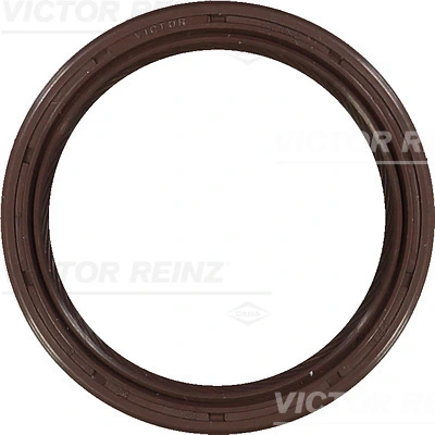 Shaft Seal, crankshaft